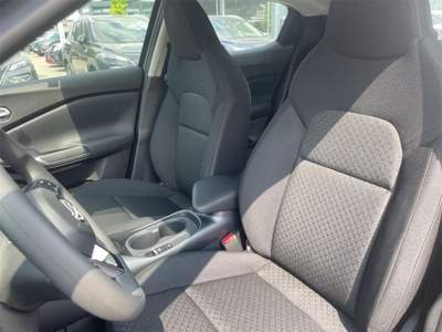 Nissan Juke 1.0 DIG-T 114 CV Acenta Grigio usata Castelnuovo Rangone