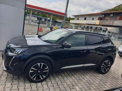 Peugeot 2008 BlueHDi 130 S&S EAT8 GT Pack Nero usata Cassino