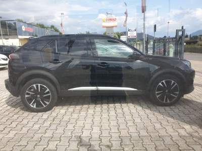 Peugeot 2008 BlueHDi 130 S&S EAT8 GT Pack Nero usata Cassino