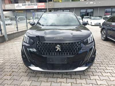 Peugeot 2008 BlueHDi 130 S&S EAT8 GT Pack Nero usata Cassino
