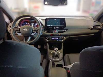Hyundai i30 Fastback 2.0 T-GDI 280 CV DCT N Performance Grigio usata Castelnuovo Rangone