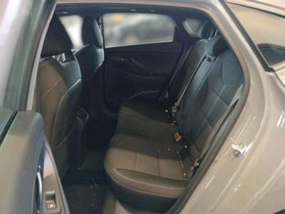 Hyundai i30 Fastback 2.0 T-GDI 280 CV DCT N Performance Grigio usata Castelnuovo Rangone