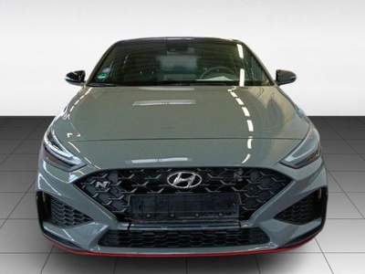 Hyundai i30 Fastback 2.0 T-GDI 280 CV DCT N Performance Grigio usata Castelnuovo Rangone