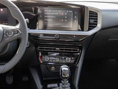 Opel Mokka 1.2 Turbo Elegance Rosso usata Castelnuovo Rangone