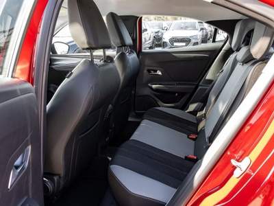 Opel Mokka 1.2 Turbo Elegance Rosso usata Castelnuovo Rangone