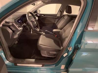 Audi A1 A1 Citycarver 30 1.0 tfsi Admired 110cv s-tronic APPLE CAR PLAY Verde usata marino