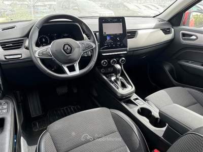 Renault Arkana 1.3 TCe 140cv Intens EDC FAP Rosso usata Civitanova Marche