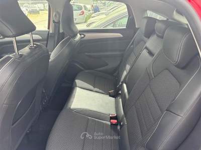 Renault Arkana 1.3 TCe 140cv Intens EDC FAP Rosso usata Civitanova Marche