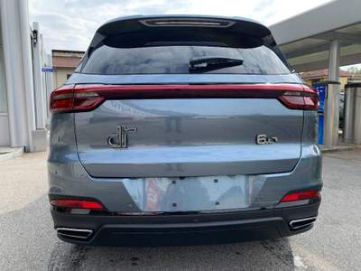 DR 6.0 1.5 Turbo CVT Bi-Fuel GPL Grigio usata Cannobio