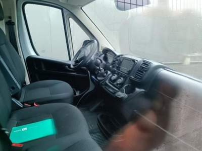 Fiat Ducato DUCATO L4H3 FURGONE STANDARD Bianco usata Quinzano d'Oglio