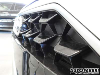 Audi A1 AUDI - A1 Sportback 25 TFSI Sport S-Line Pack Design Plus Car Play-Andr Bianco usata CORIANO