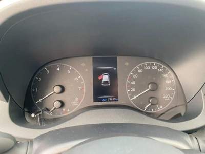 Toyota Yaris 1.5 5p. Active Bianco usata Alghero
