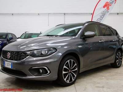 Fiat Tipo Tipo SW 1.6 mjt Lounge s&s 120cv Bronzo usata Busnago