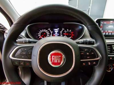 Fiat Tipo Tipo SW 1.6 mjt Lounge s&s 120cv Bronzo usata Busnago