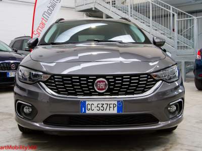 Fiat Tipo Tipo SW 1.6 mjt Lounge s&s 120cv Bronzo usata Busnago