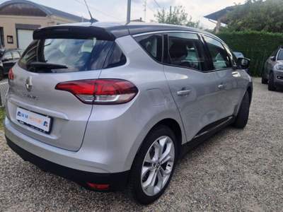Renault Scénic Scénic Blue - Sport Edition2* UNICO PROPRIETARIO* Grigio usata Jerago con Orago