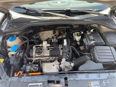 Skoda Yeti 1.2 TSI Experience Grigio usata ANGRI