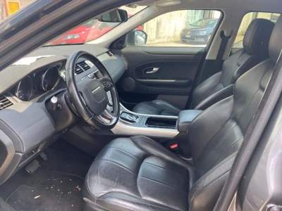 Land Rover Range Rover Evoque  2.0 TD4 5p. SE Dynamic Grigio usata Alghero
