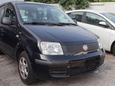 Fiat Panda 1.2 Easy Blu/Azzurro usata Medole