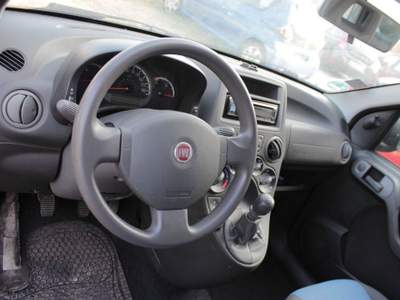 Fiat Panda 1.2 Easy Blu/Azzurro usata Medole