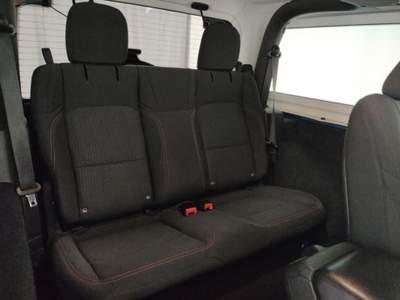 Jeep Wrangler 2.2 Mjt II Rubicon Blu/Azzurro usata Grumello del Monte