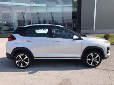 DR 3.0 1.5 BENZINA usata Beinette
