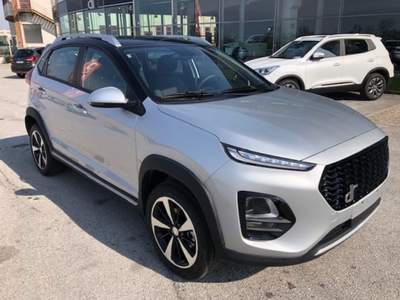DR 3.0 1.5 BENZINA usata Beinette