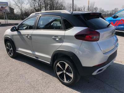 DR 3.0 1.5 BI-FUEL GPL usata Beinette