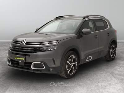 Citroen C5 Aircross  - c5 aircross 1.5 bluehdi shine s&s 130cv eat8 my20 Grigio usata Torino