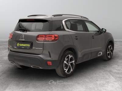 Citroen C5 Aircross  - c5 aircross 1.5 bluehdi shine s&s 130cv eat8 my20 Grigio usata Torino