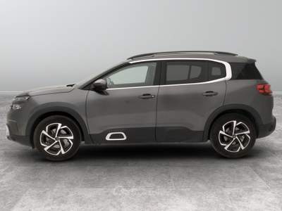 Citroen C5 Aircross  - c5 aircross 1.5 bluehdi shine s&s 130cv eat8 my20 Grigio usata Torino