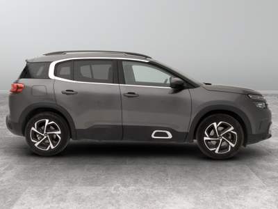Citroen C5 Aircross  - c5 aircross 1.5 bluehdi shine s&s 130cv eat8 my20 Grigio usata Torino