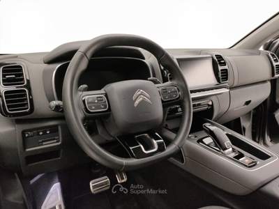 Citroen C5 Aircross  - c5 aircross 1.5 bluehdi shine s&s 130cv eat8 my20 Grigio usata Torino