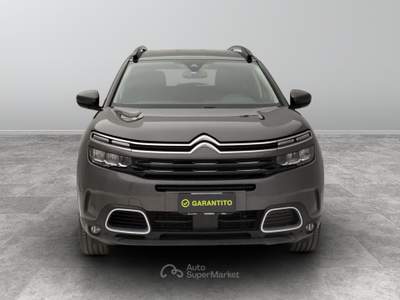 Citroen C5 Aircross  - c5 aircross 1.5 bluehdi shine s&s 130cv eat8 my20 Grigio usata Torino