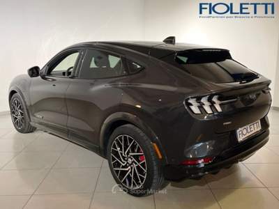 Ford Mustang Mustang E GT Extend Range 487cv AUT - Nero usata Manerbio