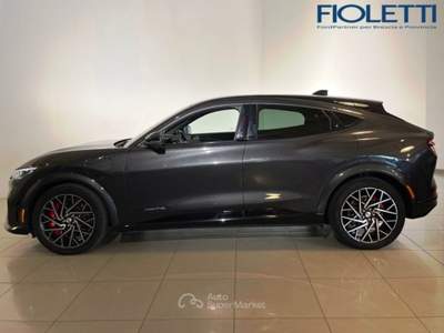 Ford Mustang Mustang E GT Extend Range 487cv AUT - Nero usata Manerbio