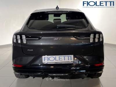 Ford Mustang Mustang E GT Extend Range 487cv AUT - Nero usata Manerbio