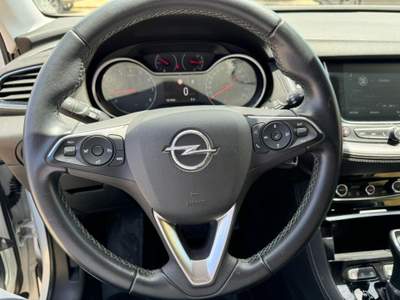 Opel Grandland 1.5 diesel Ecotec Start&Stop aut. Advance Bianco usata Trapani