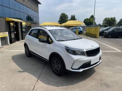 EMC Wave 2 1.5 CVT  ***PROMO EMC*** usata Cremosano