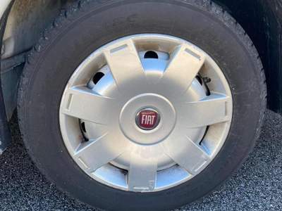 Fiat Scudo 2.0 MJT 130CV Furgone 12q. PASSO LUNGO Bianco usata LAMON