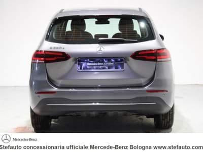 Mercedes-Benz Classe B e Plug-in hybrid Auto Sport Navi Grigio usata Bologna