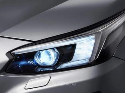 Subaru Outback 2.5i PREMIUM AUTOMATICA PRONTA CONSEGNA Argento usata Firenze