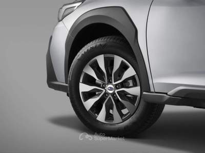 Subaru Outback 2.5i PREMIUM AUTOMATICA PRONTA CONSEGNA Argento usata Firenze