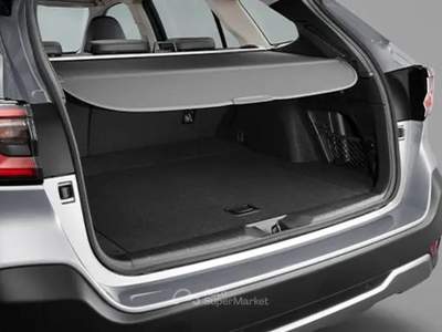 Subaru Outback 2.5i PREMIUM AUTOMATICA PRONTA CONSEGNA Argento usata Firenze