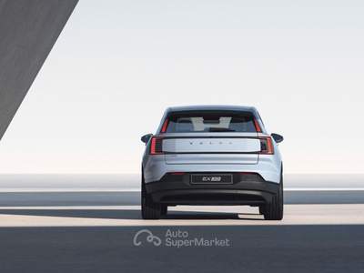 Volvo EX30 PLUS SINGLE MOTOR Bianco usata Firenze