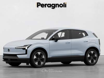 Volvo EX30 PLUS SINGLE MOTOR Bianco usata Firenze