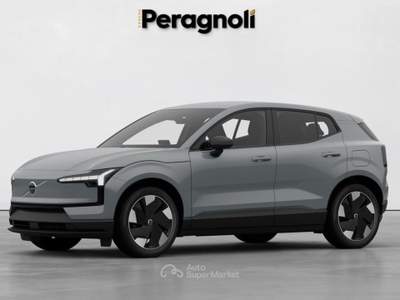 Volvo EX30 CORE SINGLE MOTOR Extended Range Grigio usata Firenze