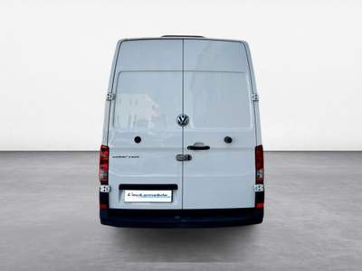 Volkswagen Crafter 30 2.0 TDI 140CV L2 H3  Furgone Business Bianco usata Ghedi