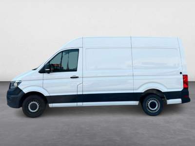 Volkswagen Crafter 30 2.0 TDI 140CV L2 H3  Furgone Business Bianco usata Ghedi
