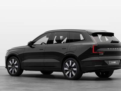 Volvo EX90 ULTRA Grigio usata Padova